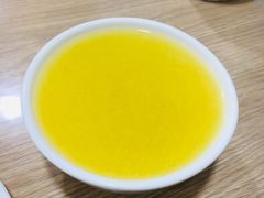 玉米茬粥-姥家春饼店(漳州二路店)