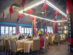 大堂-留芳·文旅古月楼(老街店)