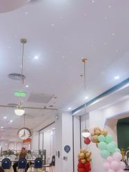 -MELAND CLUB亲子乐园·派对·餐厅(北京芳圆里ID MALL店)