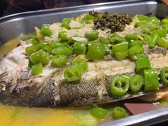 -烟火鱼乡(吾悦店)