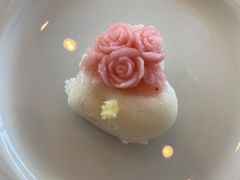 -上海明天广场JW万豪酒店