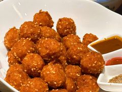 -真地道京味府·鲜橙烤鸭·北京菜(朝外大街东大桥店)