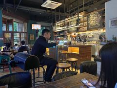 -青咖啡(三坊七巷店)