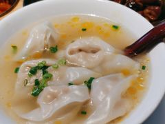 -柴门饭儿(成都太古里店)