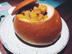 -大树餐厅(益田假日店)