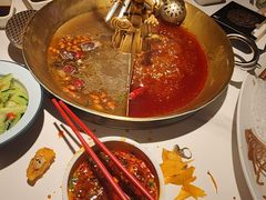 -小龙翻大江文化火锅(宽窄店)