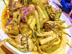 -庆峰龙虾烧烤(合肥一店)