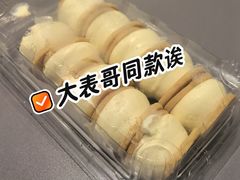 -甜嘟嘟烘焙坊(舒城路店)