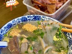 -小潘记鸭血粉丝汤