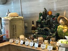 -苏州吴宫泛太平洋酒店