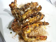 招牌香口脆-茅庐·川粤精品私房菜(金沙遗址店)