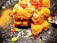 -龙门养心粥火锅(祥恒广场店)