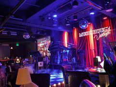 -音乐房子·Vintage Live Bar(玉林总店)