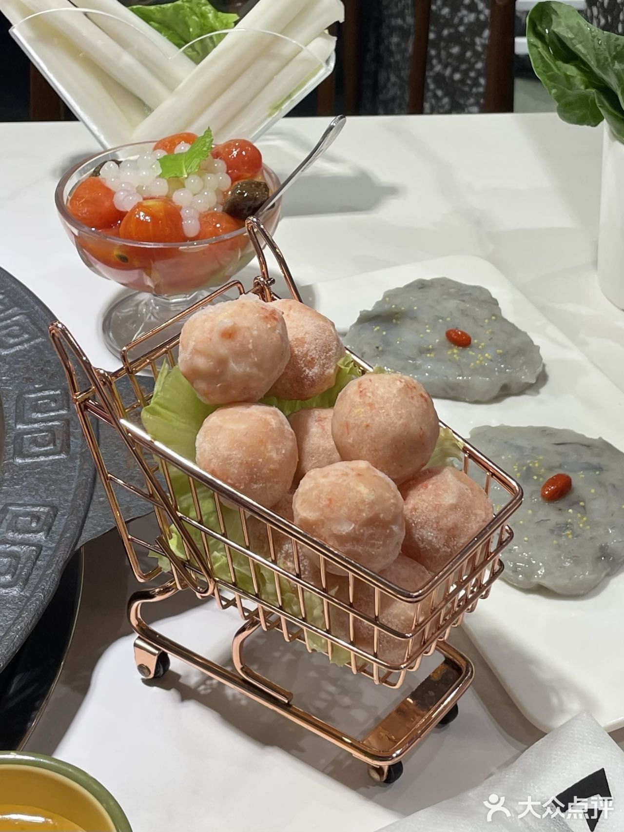西安探店▫️西安妹子专属火锅