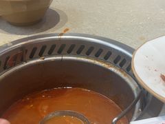 -海底捞大排档火锅(打浦路店)