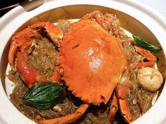 -BetterThai 泰加(苏州中心店)