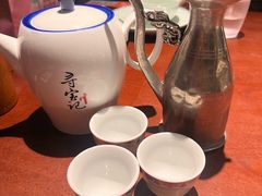 -寻宝记绍兴菜(鲁迅路店)