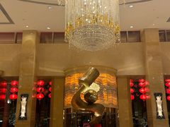 -广州香格里拉酒店