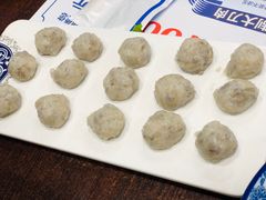 -楼外楼大刀肉传统火锅居(幸福街店)