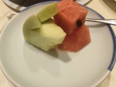 -吉林省林业宾馆-餐厅