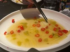 -桂花里·衢州菜·精酿餐吧(未来科技城万达广场店)