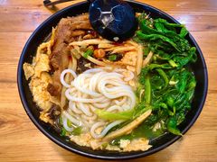 -螺蛳粉先生(蓟门桥店)