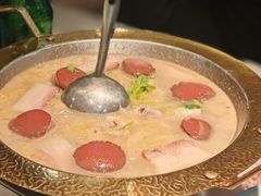 -华竹饭店(中央大街店)