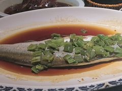 -南京大牌档(济南万象城店)