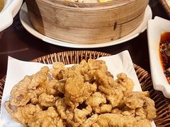 -川香鼎盛·川府家宴商务宴请(市桥富华路店)