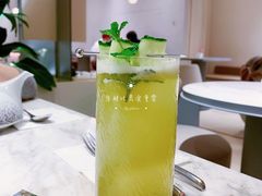 -théATRE 茶聚场(王府中環店)