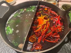 -盡膳口福跷脚牛肉火锅(晶耀前滩店)