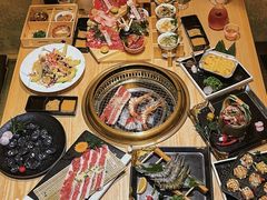 -松鱼亭·和牛烧肉(协鑫广场店)