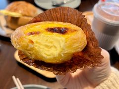 -千日贺茶餐厅(高新万达店)