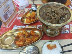 -食米家拌饭(梅溪新天地店)