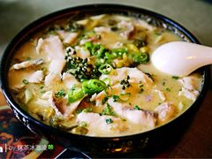 -随善园餐厅(大理店)