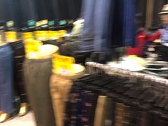 -中国国际会展中心-马甸购物街