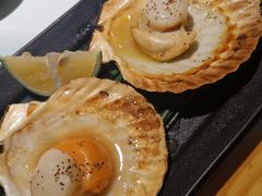 -花潮料理艺食馆(世欧广场店)