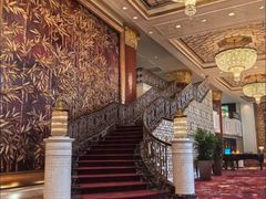 -北京中国大饭店