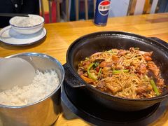 -重庆鸡公煲·嘟享吃(林科大店)