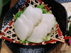 土豆片-湊湊火锅·茶憩(上海合生汇店)