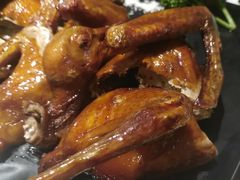 -大鸽饭(马王堆店)