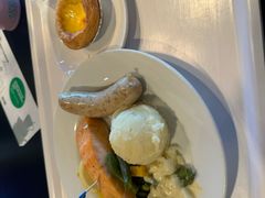 -宜家·瑞典风味餐厅(无锡店)
