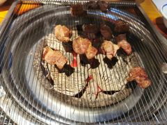-7年8班朝鲜族非遗美食(三钢里店)