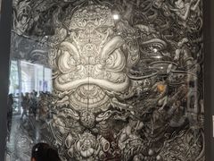 -湖北省美术院美术馆