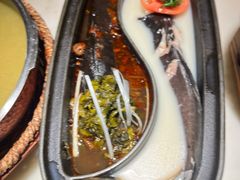 -锦府盐帮·李宅(领展购物广场中关村店)