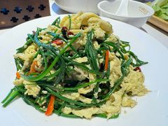 -小河公主秘制烤羊腿(小绿谷店)