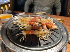 -九田家黑牛烤肉料理(新辰里亚运村店)