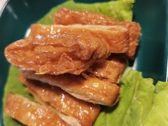 -陈生记黑鱼馆·20年活鱼现杀(宁波鼓楼店)