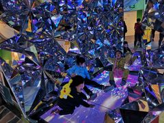-天津梵高星空艺术馆(天河城旗舰店)