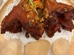 -避风塘·金牌店·夜宵(金玉兰店)